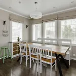 Kotikumpu By Interhome 別荘 Simananniemi