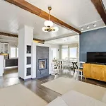 Kotikumpu By Interhome Simananniemi