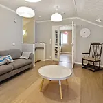 Kotikumpu By Interhome Simananniemi