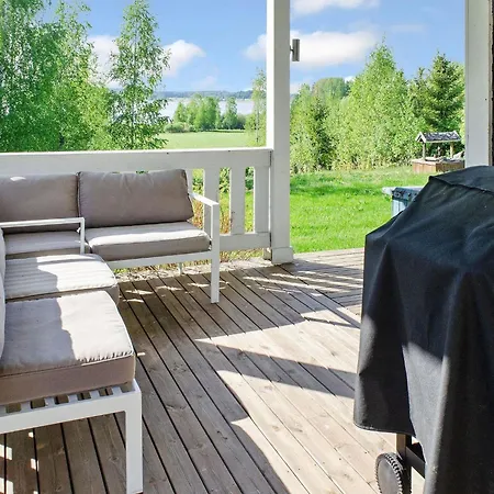 Kotikumpu By Interhome Simananniemi